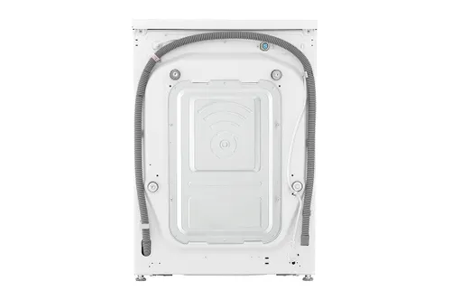  LG FV1409H3W Washer Dryer Combo 9kg/5kg 1400RPM AI DD ThinQ